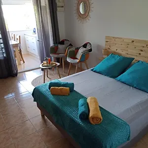  Appartement Ti'bakoua A Et Piscine