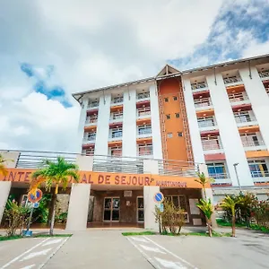 Centre International De Sejour Hostal